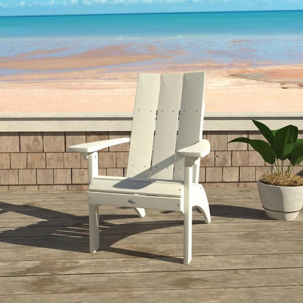 Highwood Corolla Comfort Height Adirondack Chair