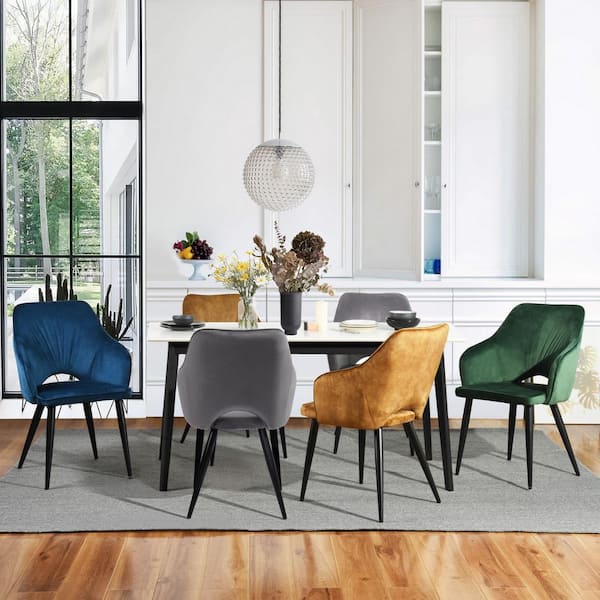 samirah upholstered dining chair