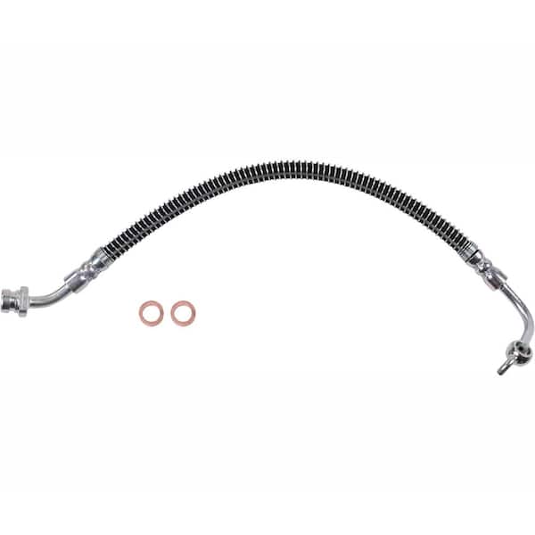 Sunsong Brake Hydraulic Hose - Rear Right