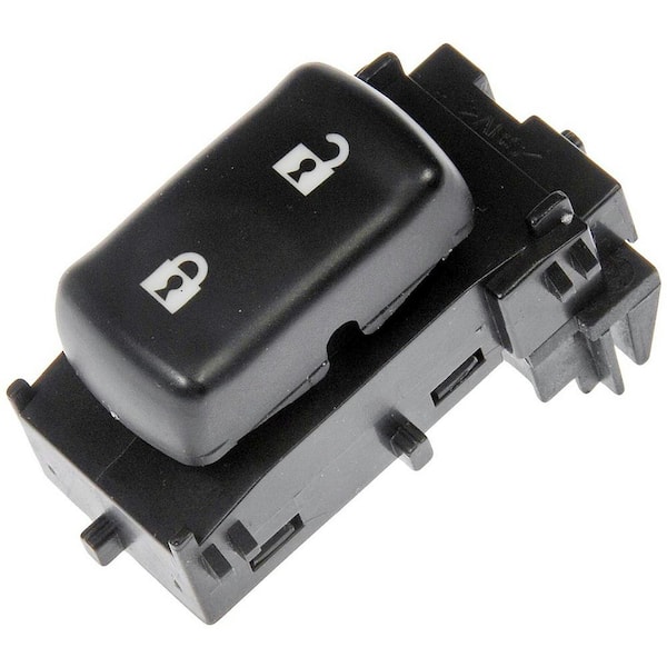 OE Solutions Power Door Lock Switch - Left Side