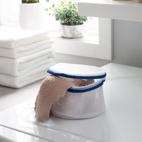 Mesh Bra Wash Bag