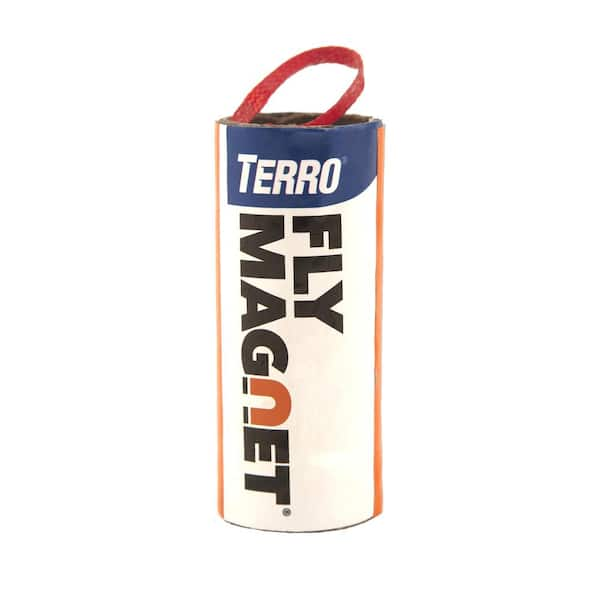 TERRO® Fly Magnet® Sticky Fly Paper Trap - Tucson, AZ - Arizona Feed  Country Stores