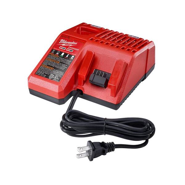 Milwaukee - M18 18-Volt Lithium-Ion Brushless Cordless 1/4 in. Compact Impact Driver Kit W/ (1) 2.0Ah Battery, Charger & Tool Bag