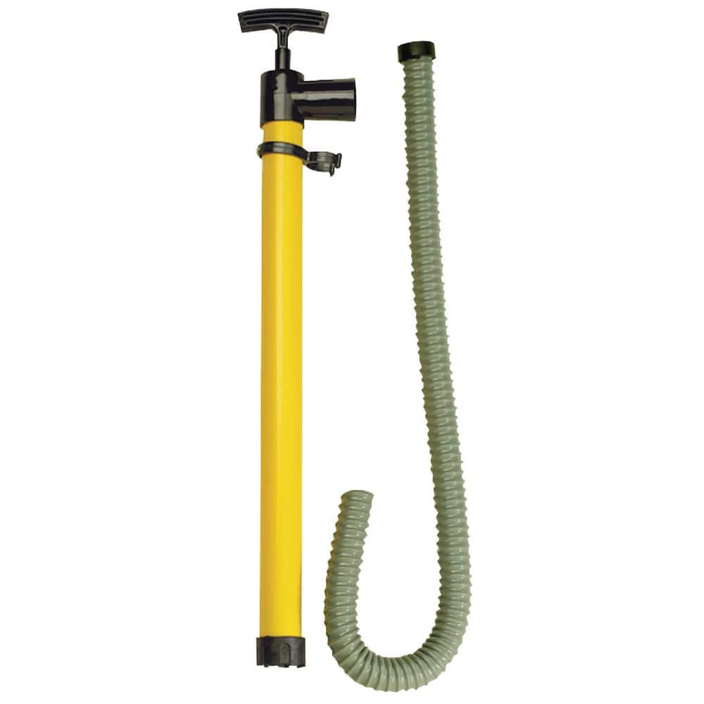 UPC 719249191515 product image for 8 GPM Handy Bilge Pump | upcitemdb.com