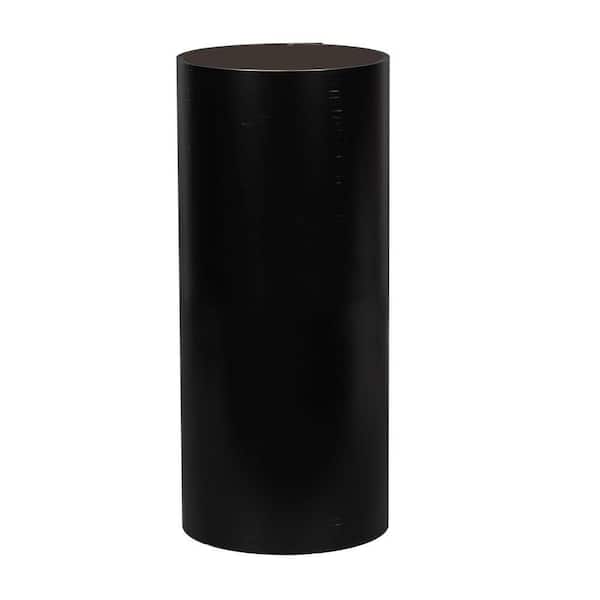 24 in. x 50 ft. Royal Brown over Black Aluminum Trim Coil