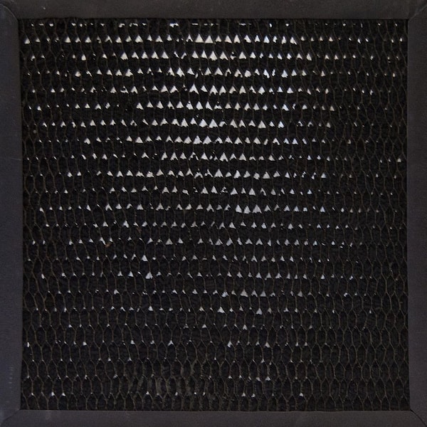 AP-1800D Air Purification System 19 in. Stage 3 Activated Carbon Air Purifier Accessory Filter