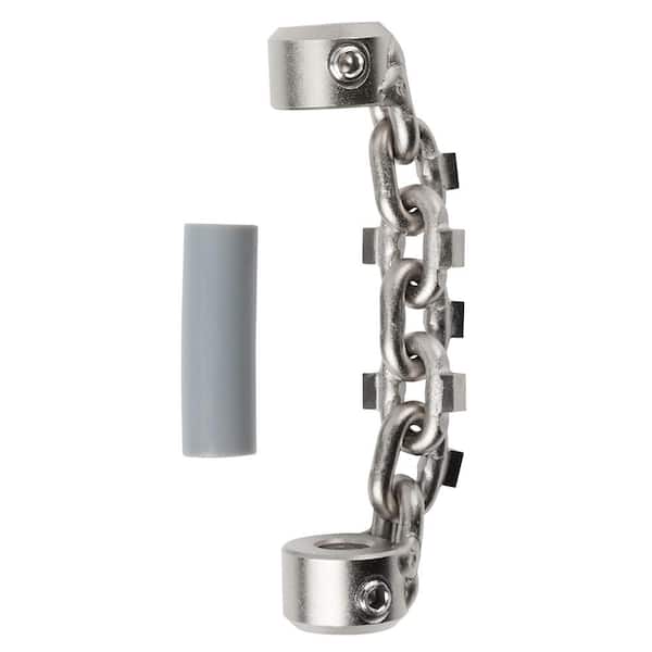1-1/4 in. -1-1/2 in. Carbide Chain Knocker