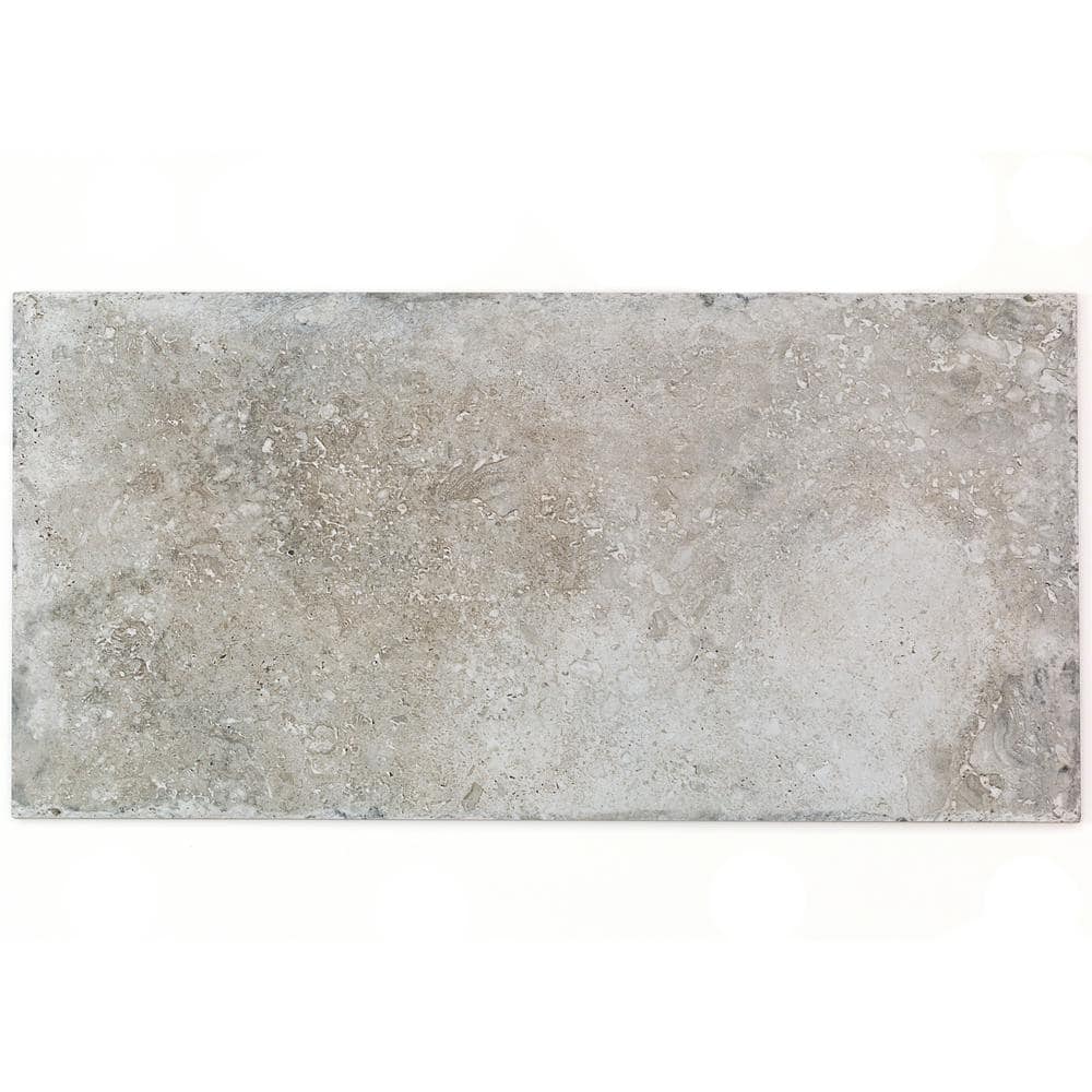 Efeso 12x24 Matte Porcelain Concrete Look Tile