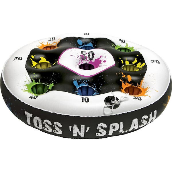 Splash N' Score® Smash Ball
