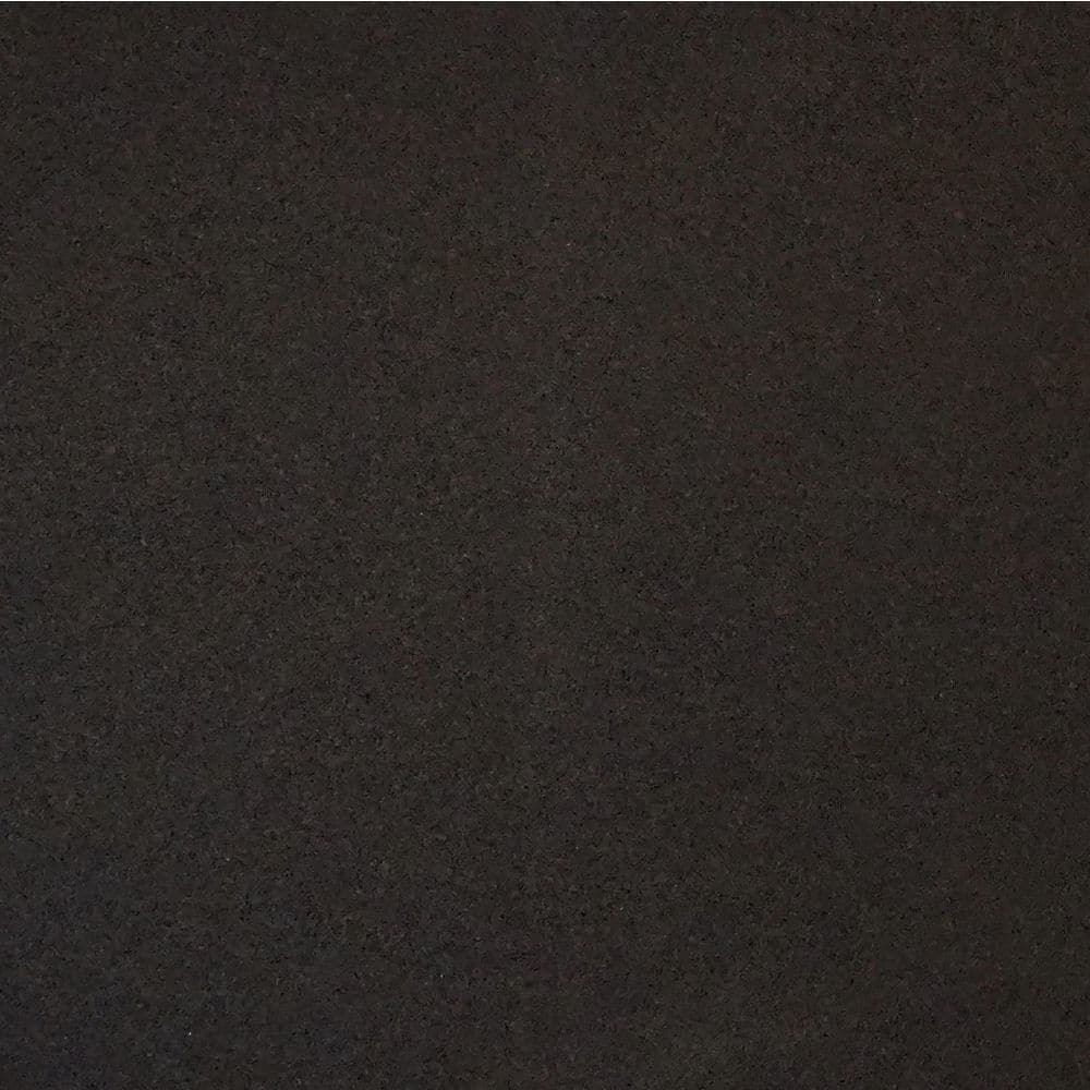 Black 48 in. X 48 in. 12mm. Rubber Horse Stable Stall, Gym, Garage, Workshop Mat 16 sq. ft. price history on PriceWatchPro