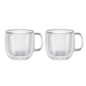ZWILLING Sorrento Plus Double Wall French Press 1003105 - The Home