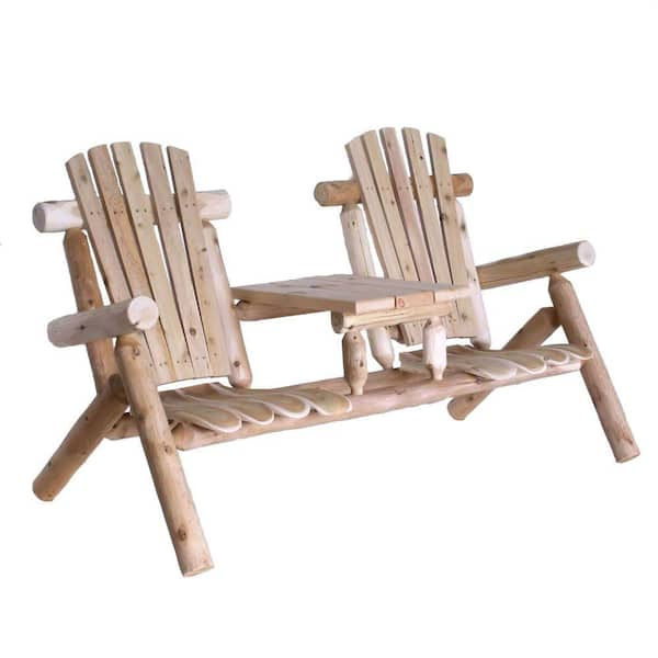 Lakeland Mills Tete-a-Tete Patio Chairs and Table