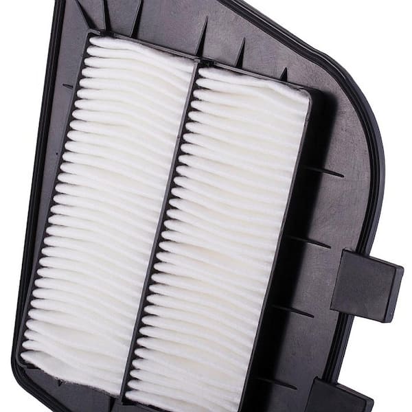 Premium Guard Air Filter fits 2003-2007 Cadillac CTS