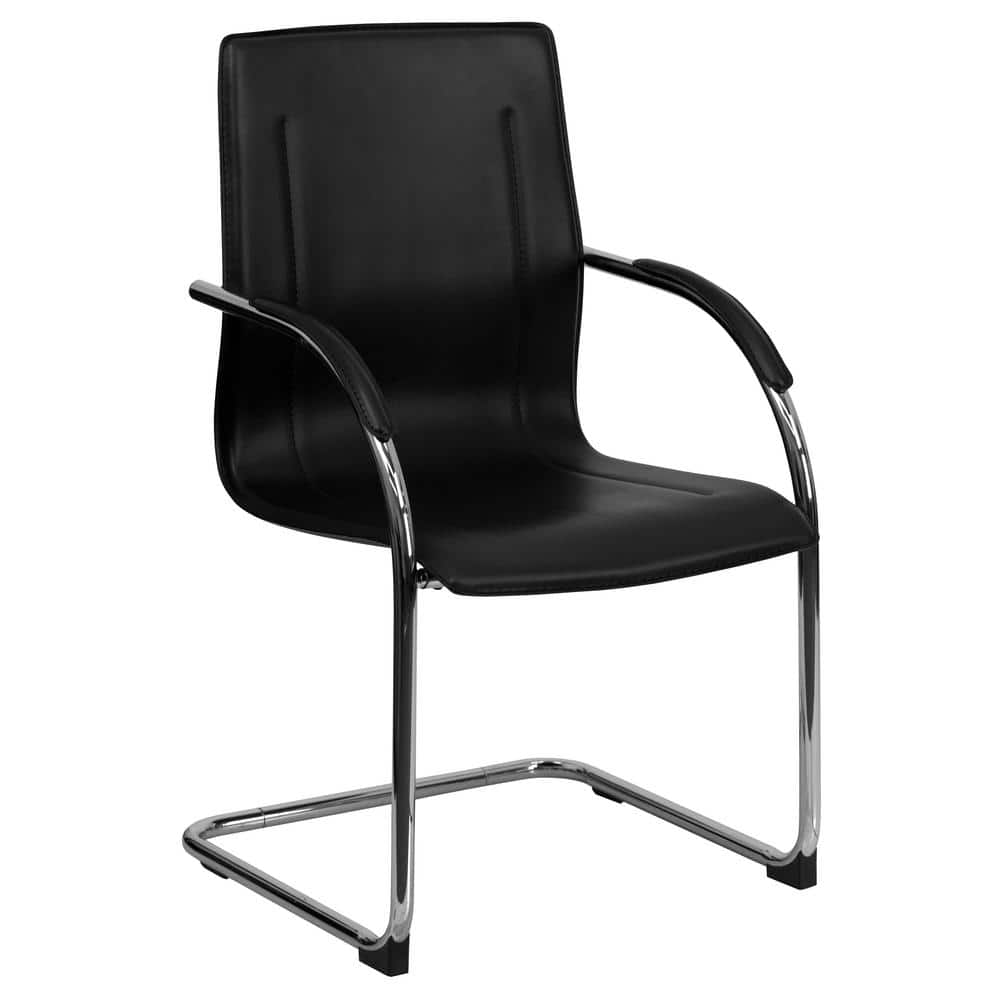 Carnegy Avenue Black Office/Desk Chair CGABT0977BLHD The Home Depot
