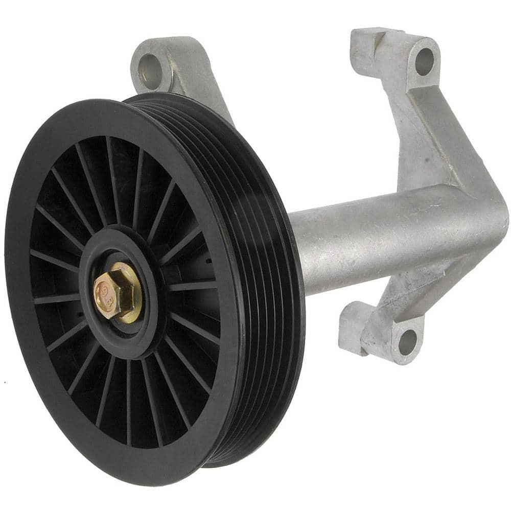 Air Conditioning Bypass Pulley 34241 The Home Depot