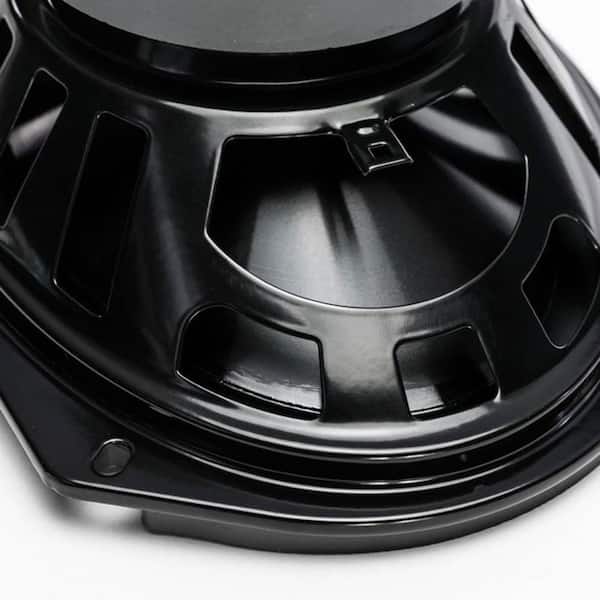 HIFONICS 800-Watt 6 in. x 9 in. 3 Way Car Audio Coaxial Speakers