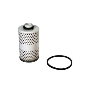 Replacement Utility Accessory Particulate Filter Element for Bowl Filter