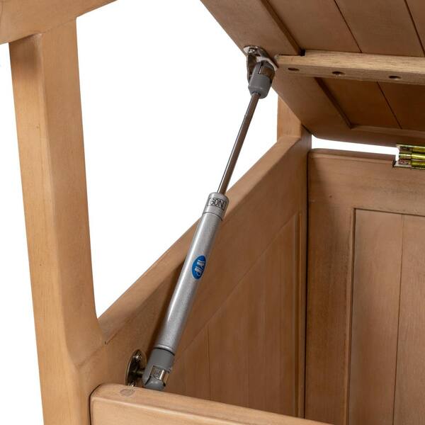 happimess 36 Gal. Sophie 48 in. Traditional Farmhouse Lift happimess 36 Gal. Sophie 48 in. Traditional Farmhouse Lift
