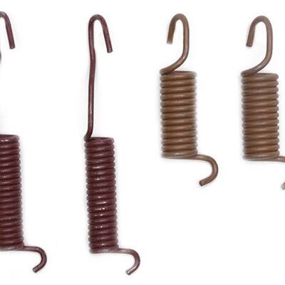 Dorman HW395 Brake Return Spring Kit 