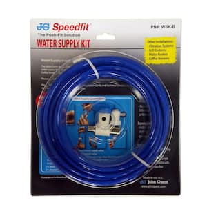 Water Supply Kit (Universal)