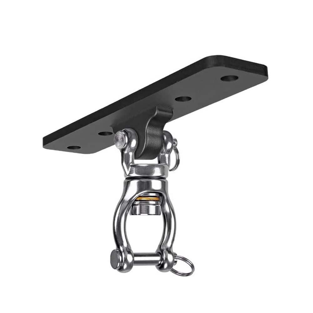 Heavy Duty Swing Hangers 900 lbs. Capacity Swing Set Accessories Indoor Outdoor Playground Porch Hanging Kit 2-Pack price history on PriceWatchPro