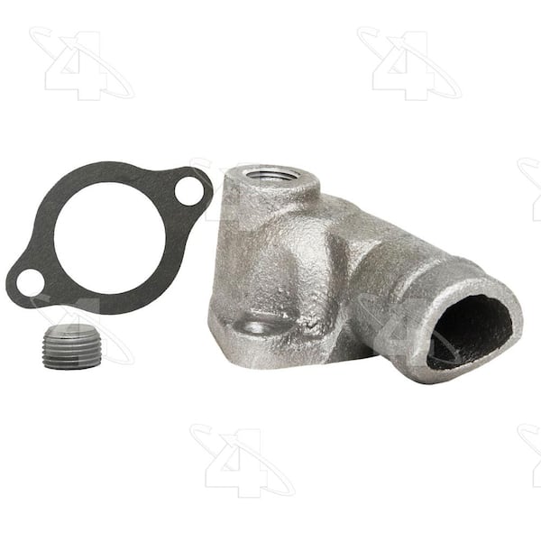 Four Seasons Engine Coolant Water Outlet