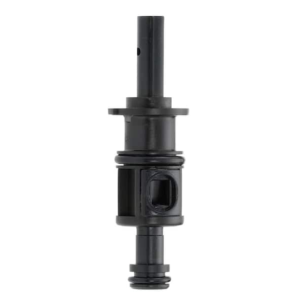 4 1/8 in. B-42 Broach Single Lever Washerless Cartridge for Delta Replaces RP1740