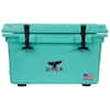 ORCA Seafoam/Seafoam 26 Qt. Cooler ORCSF/SF026 - The Home Depot