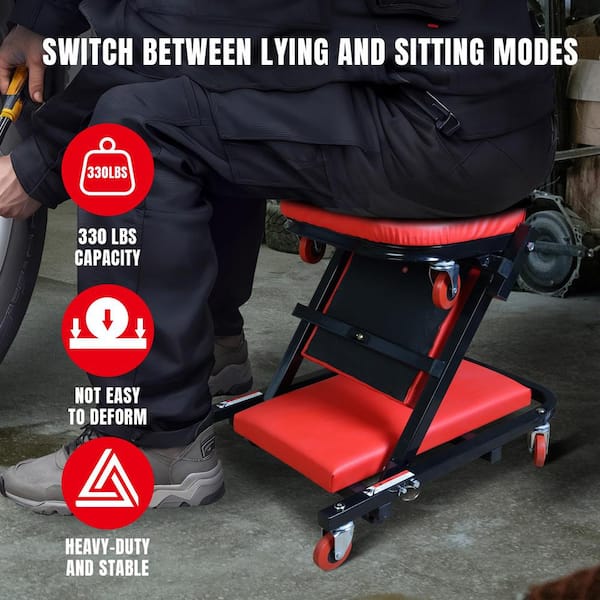 パーツ BIG RED MACHINE Big Red 1500Lbs Folding Engine Stand T26801 at Lowes.com