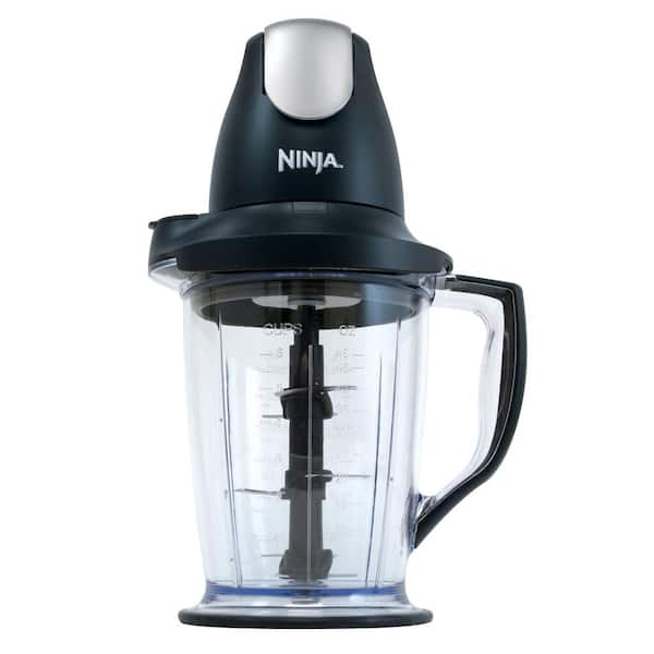 ninja pro blender and food processor - appliances - by owner