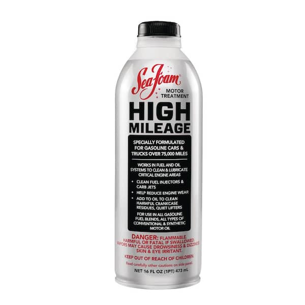 Sea Foam 16 fl. oz. High Mileage Motor Treatment Spray