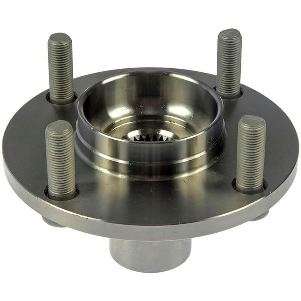Wheel Hub - Front 2000-2001 Nissan Sentra 2.0L