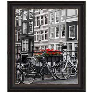Trio Oil Rubbed Bronze Picture Frame Opening Size 20 x 24 in.