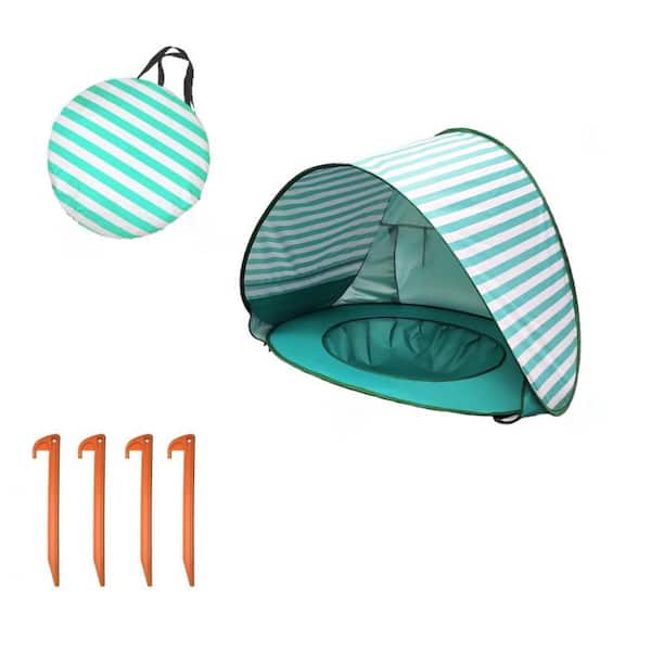 cenadinz Kids Beach Holiday Shade Splash Tent