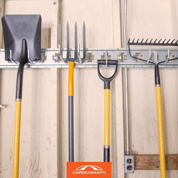 HUECLOSET Growing taping track jK 25KERO２87 Amazon.com: CargoSmart Rotating Safety J-Hook - for E-Track