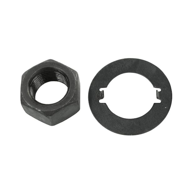 Mevotech Supreme Steering Tie Rod End