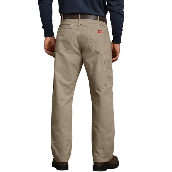 relaxed fit dickies