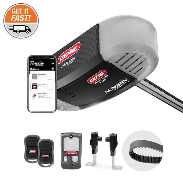 Genie Signature Series Smart Garage Door Opener