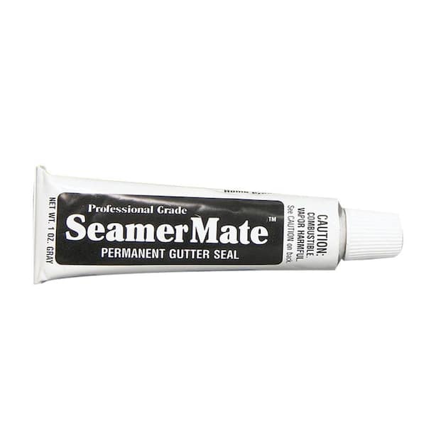 Amerimax Home Products SeamerMate 1 oz. Gutter Sealant