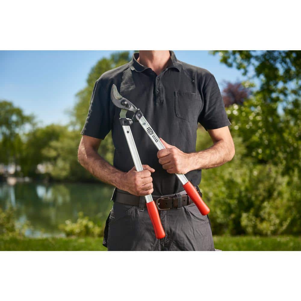 Felco FEL1121160 23.6 in. Handles 211-60 Two-Hand Loppers