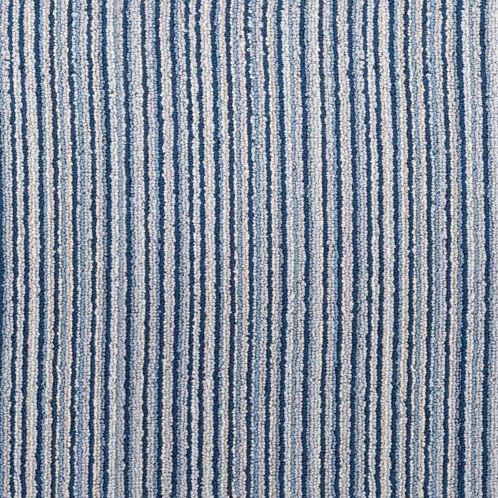6 in. x 6 in. Pattern Carpet Sample - Skyway - Color Waterloo price history on PriceWatchPro
