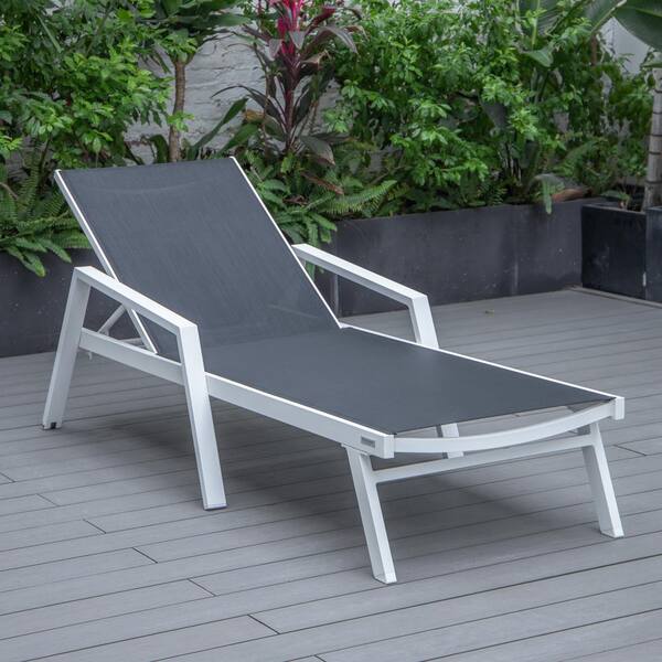 Wiest best sale chaise lounge