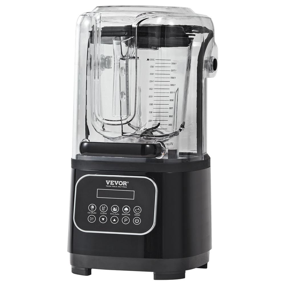 Philips 68 oz. Advance Collection 10-Speed Blender Stainless Steel/Black  Blender with ProBlend Extreme Technology HR3868/90 - The Home Depot