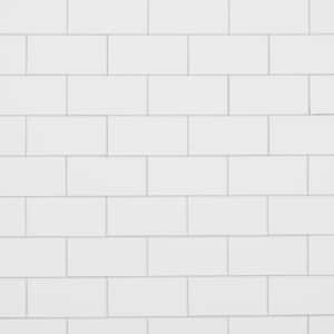 Ivy Hill Tile - Peel and Stick Backsplash - Wall Decor - The Home Depot