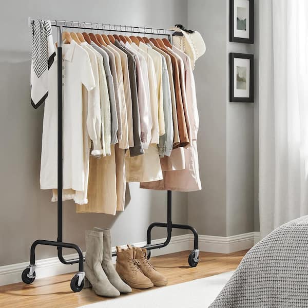 Whitmor Extendable Garment Rack