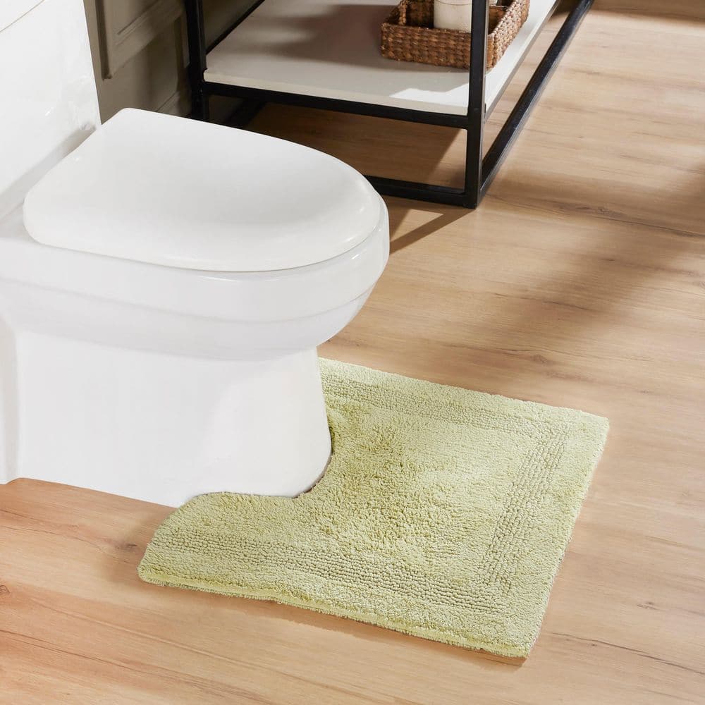 Better Trends Lux Collection Sage 20 in. x 20 in. Contour 100