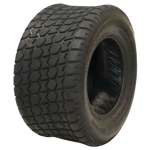 Tire for Tire Size 20x10.00-10, Tread Quad Traxx, Ply 4, Rim Size 8 in., Max PSI 22, Max Load Capacity 1190