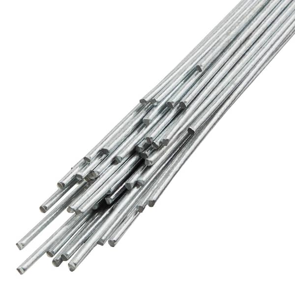 12-Gauge 72 in. Hanger Wire (10-Pack)