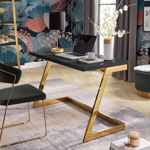 Home/Office - BLACK & GOLD SPORTS