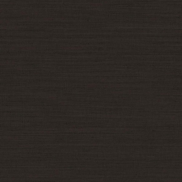Tempaper Black Raven Faux Horizontal Grasscloth Vinyl Peel and Stick